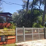 Cabaña los jazmines del bosque