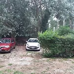 Cabaña los jazmines del bosque