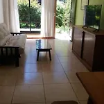 Cabaña los jazmines del bosque