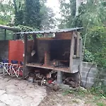 Cabaña los jazmines del bosque