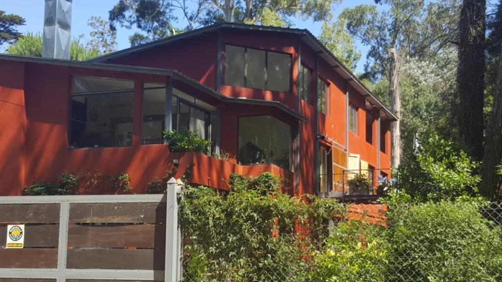 Сasa de vacaciones Cabaña Los Jazmines Del Bosque Mar del Plata