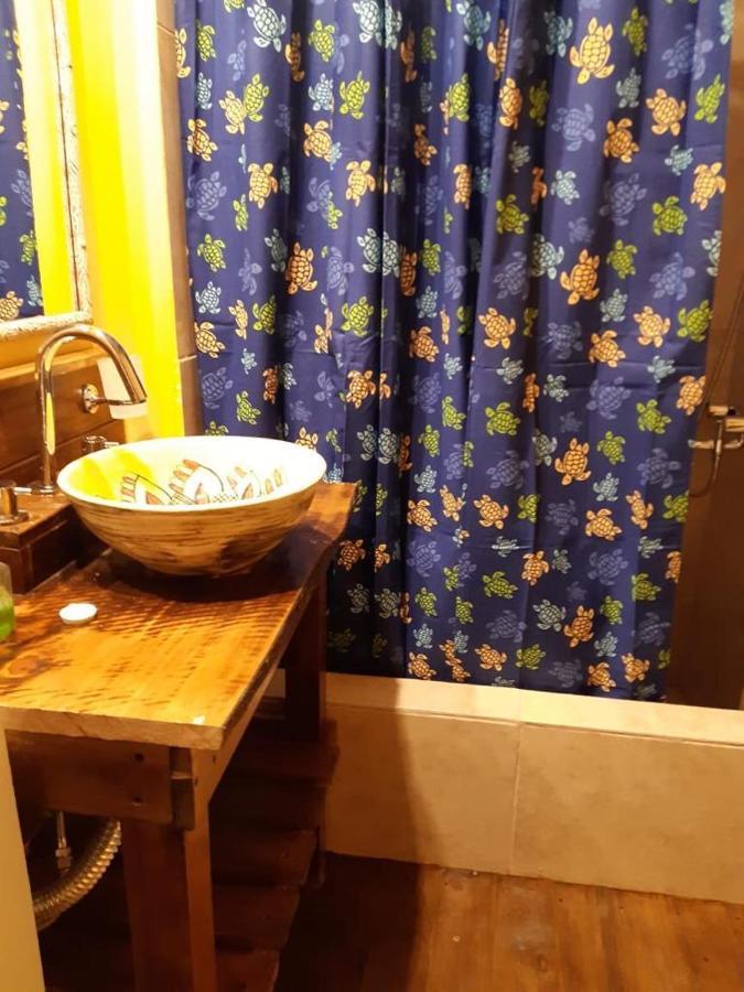 Cabaña Los Jazmines Del Bosque Сasa de vacaciones *