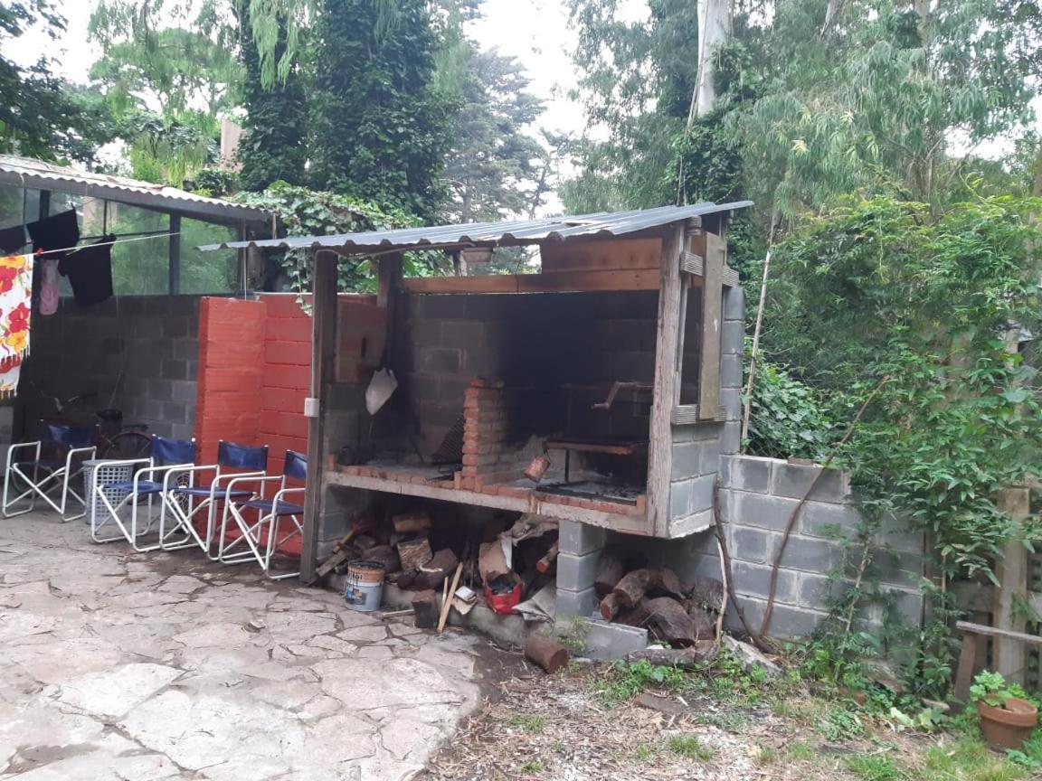 Сasa de vacaciones Cabaña Los Jazmines Del Bosque